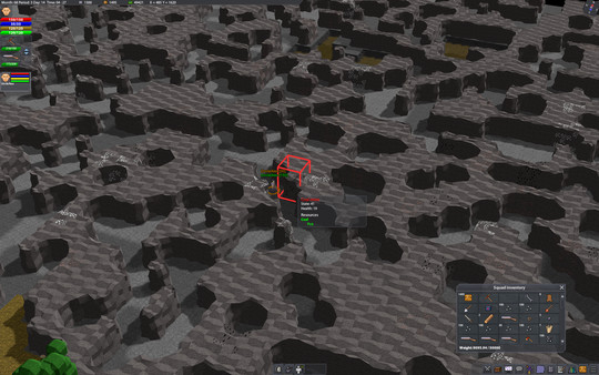 Скриншоты Tactical Craft Online 2