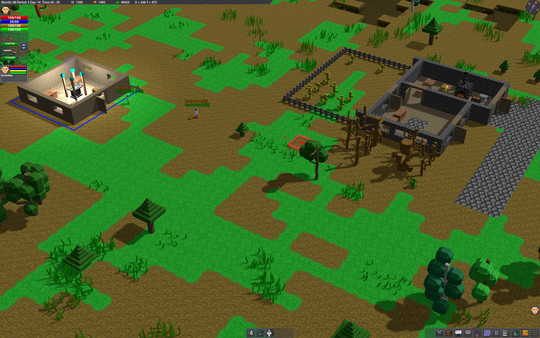 Скриншоты Tactical Craft Online 4