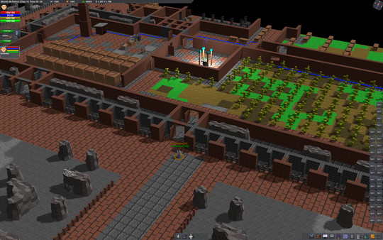 Скриншоты Tactical Craft Online 7