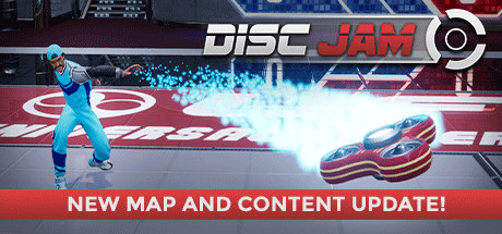 Image for Disc Jam