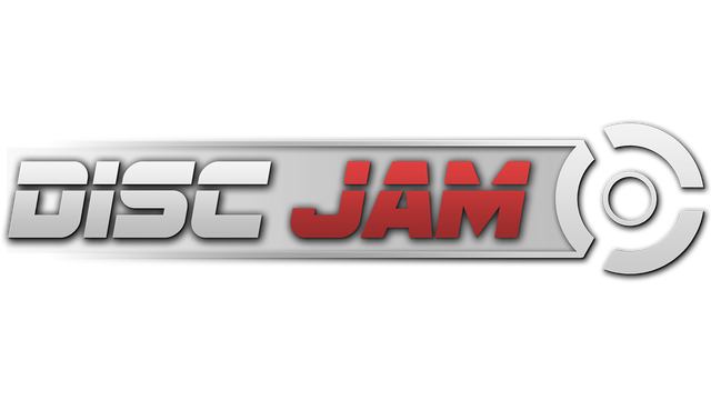 Disc Jam