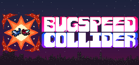 Bugspeed Collider Cover Image