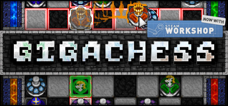 Gigachess header image
