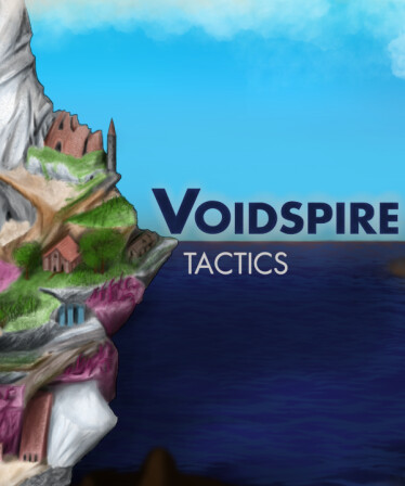 Voidspire Tactics