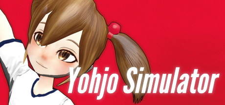Yohjo Simulator Cover Image