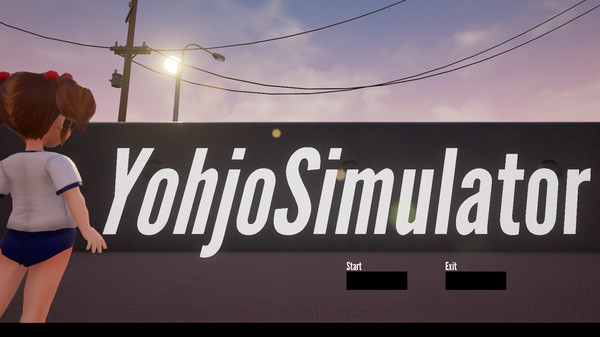 скриншот Yohjo Simulator 0