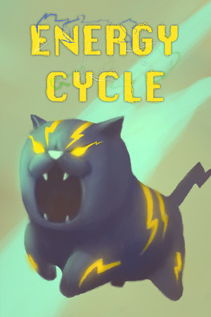 Energy Cycle cover art