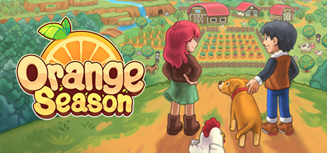 Orange Season header image