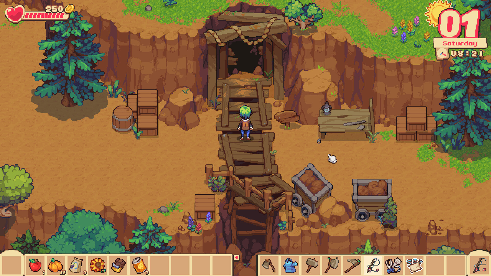 Orange Season on Steam