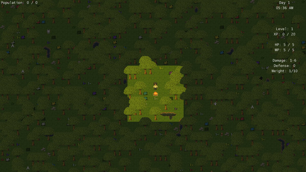 Скриншоты Your Quest 2
