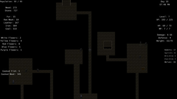 Скриншоты Your Quest 1