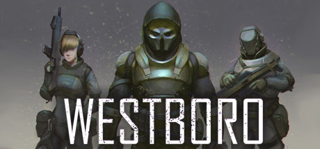 Westboro Cover Image