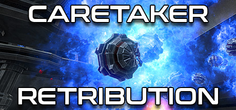 Caretaker Retribution banner