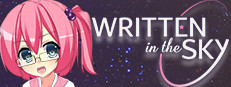 Written in the Sky 게임 이미지