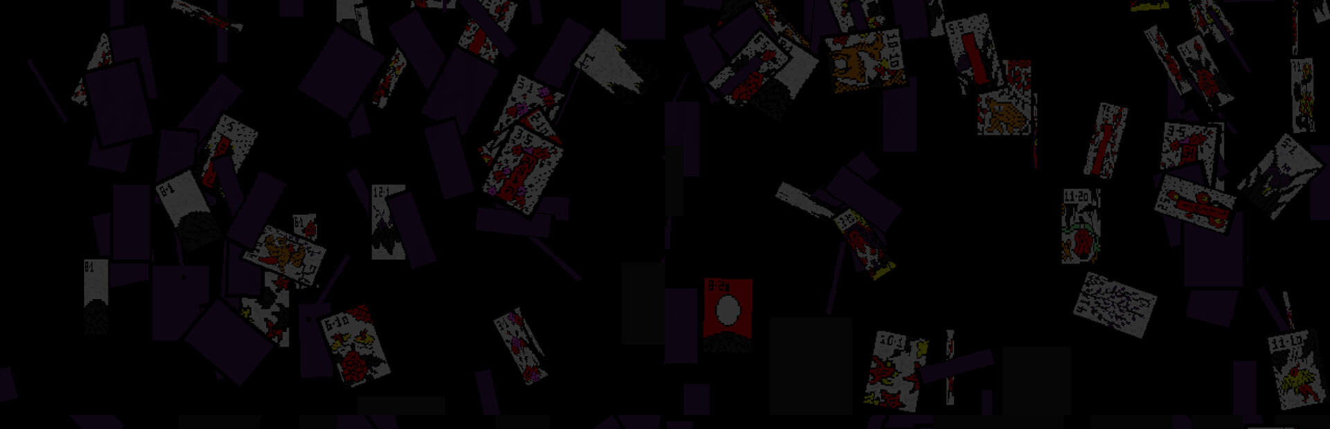 Library Hero - Steam library hero banner