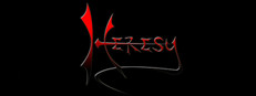 Heresy 게임 이미지