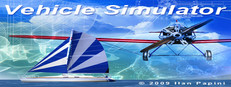 Vehicle Simulator 게임 이미지