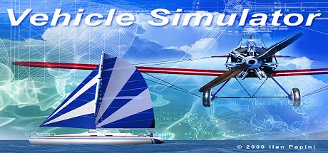 Vehicle Simulator On Steam - roblox flying ships game