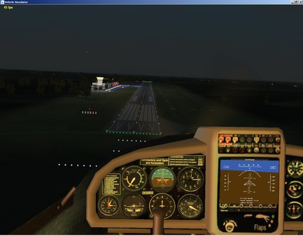 скриншот Vehicle Simulator 2