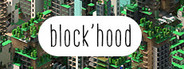 Logo for Block'hood