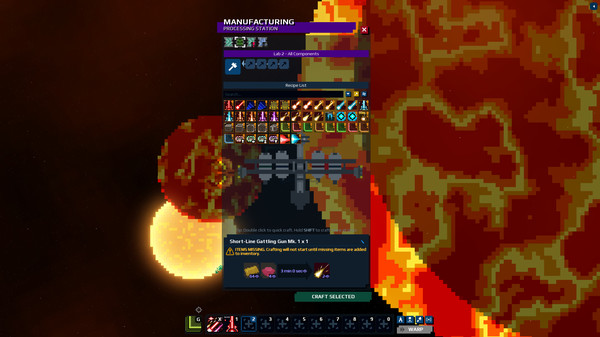 скриншот Space Impossible 4