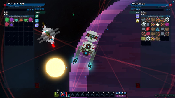 скриншот Space Impossible 2