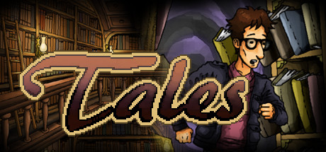 Tales [PC] header image