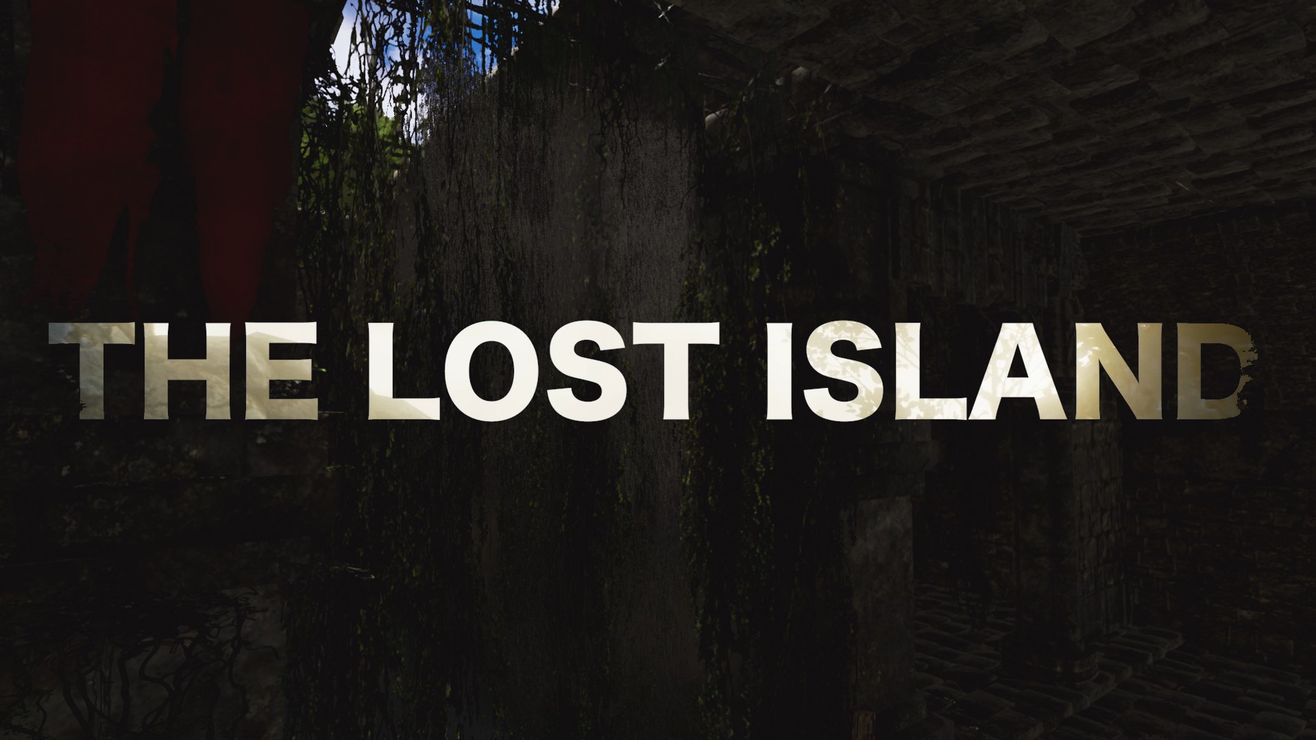 The lost island в steam фото 24