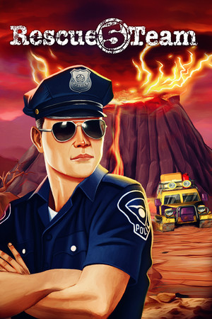 Rescue Team 5 - PC (Steam)