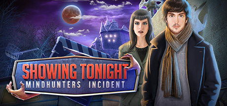 Showing Tonight: Mindhunters Incident header image