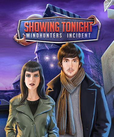 Showing Tonight: Mindhunters Incident