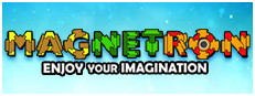 Magnetron 게임 이미지