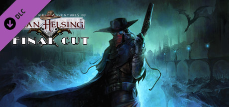 Van Helsing Final Cut: High Resolution Texture Pack banner image