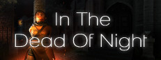 In The Dead Of Night - Urszula's Revenge 게임 이미지