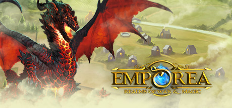 Emporea: Realms of War and Magic header image
