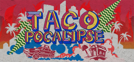 Tacopocalypse banner