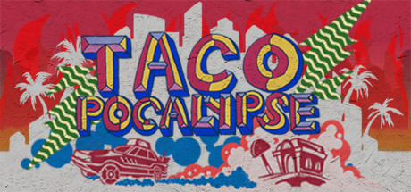Tacopocalypse Cover Image