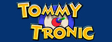 Tommy Tronic 게임 이미지