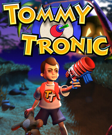 Tommy Tronic