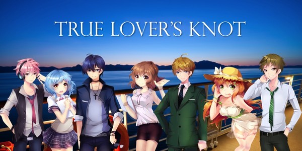 скриншот True Lover's Knot 5