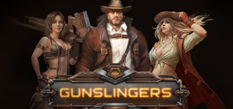 Gunslingers header image