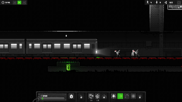 Zombie Night Terror скриншот