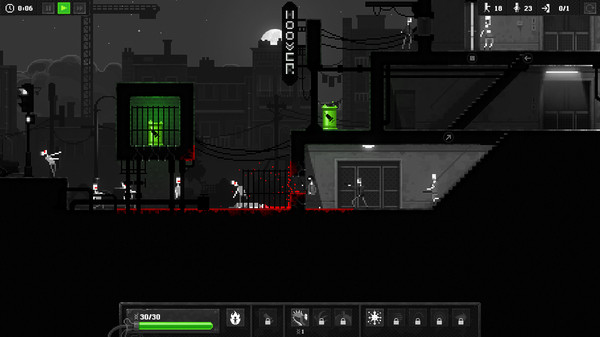 Zombie Night Terror скриншот