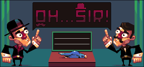 Image for Oh...Sir! Prototype