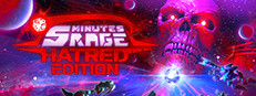 5 Minutes Rage - Hatred Edition