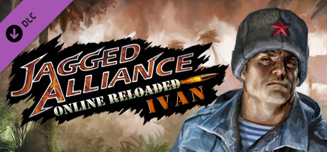 Jagged Alliance Online: Reloaded Steam Charts and Player Count Stats