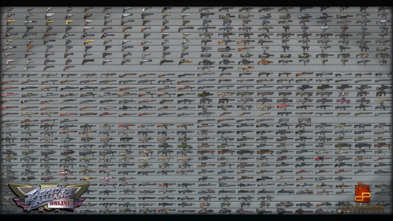 Jagged Alliance Online: Reloaded - Shadow screenshot screenshot 5