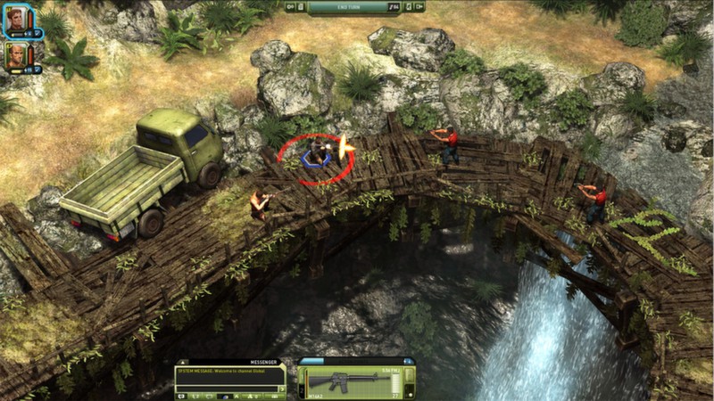 jagged alliance 3 in development jagged alliance 3 in development