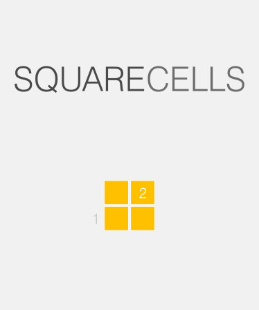 SquareCells