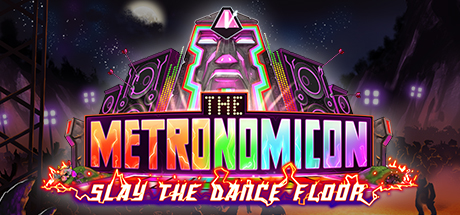 The Metronomicon: Slay The Dance Floor header image